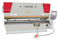 CNC Press-brake
