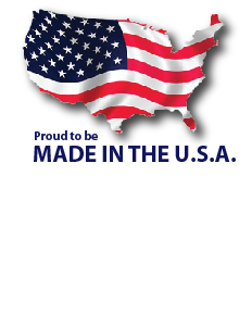 Made in the U.S.A.