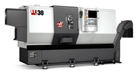 CNC Lathe Turning Centers
