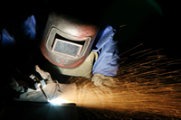 Welding